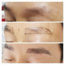 뷰티몽네일 | 고양동에서 잘하기로 유명한 금촌눈썹문신,너무 자연스러워요~