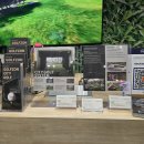 PGA 골프존 이미지