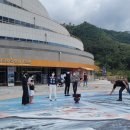 칠곡호국평화기념관 뉴데일리