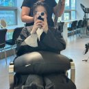 코아본점 01-2-203 | 양산 오브제 헤어 본점 | 양산 미용실 잘하는 곳 | 레이어드컷 + 오주아 클리닉케어