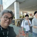 마음자람 음악동화-1. 내마음의 마법기사: 음반녹음하던날
