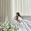 오르플라워 - 광산구 첨단강변로 100 | 가성비 웨딩 조화 센터피스 라피오르 플라워 대여 촬영 후기