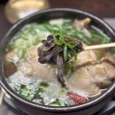 흑염소모임식당 | 인천 십정동 맛집 모임하기 좋은 보양식 식당| 본흑염소능이삼계탕 인천동암점 | 능이삼계탕 후기