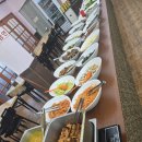 진도향토문화회관 | 진도 맛집 – 거북선한식뷔페 방문 후기