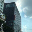 킴스마트 자판기 | 백수의 휴가 :: 동네호텔 탐방기/이비스 앰버서더 수원