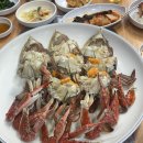 연평도 목포 산꽃게 이미지