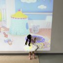 어린이도서관 | 동대전 도서관 어린이 자료실 실감체험실 후기