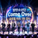 천하BTS - 기장군 | BTS(방탄소년단) Come Over 신곡 글로벌 차트 강타! BTS 페스타 기간 및 아리랑 월드투어 생생 후기 총정리