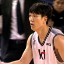 KBL] 서울 삼성 vS 수원 KT MVP 김준환 (11.04) 이미지