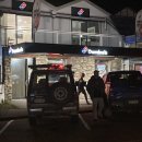 한국도미노피자(주) | 뉴질랜드 와나카(Wanaka) 도미노 피자 후기
