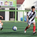 김병지축구클럽