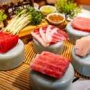 신세대타운상가 | 평촌 참치 맛집 무한리필 룸식당 <술은못참치>