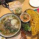 뉴코아아울렛평촌점 | 평촌 쌀국수 분짜하노이 뉴코아아울렛 평촌점 후기