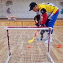 💛😊 체육 - 멋진 옐로우반 하키선수들~🏒🏒🏒 이미지