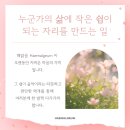 제주심리상담 | 내 마음에 쉼을 주다 - 음악과 마음이 만나는 위로의 시간 그 두번째 이야기