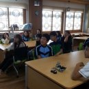 강진작천중학교 이미지