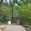 천생산공원(주차장) 화장실 이미지