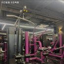 아크로짐 구리역점 이미지