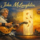 월간음악 1970년대의 음악과 음악가들 | Fusion Jazz, John McLaughlin 1