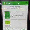 써브웨이 경희대점 이미지