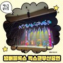 벡스코 오디토리움 | 넘버블럭스 뮤지컬 부산 공연｜벡스코 오디토리움 좌석·할인·후기 총정리