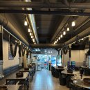 여주-0092 | 상무지구맛집 회식장소로 추천하는 이겹살 오겹살 맛집 꽃도니