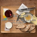 바른약품 | 부산 해운대 세계 100대 카페, 모모스 커피 마린 시티점