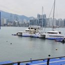 부산레포츠 | 부산여행 광안리해양레포츠센터 흐린날 부산 선셋 요트투어 후기