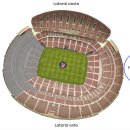 VIP 짐 | 레알마드리드 VS AT마드리드 VIP좌석 직관 공홈 예매 후기AT홈구장 | 짐보관방법