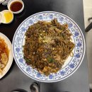 창원광장 앞 중앙대로 | 창원 중식당 봉자중화요리