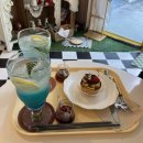 매드티파티(Mad Tea Party) | 동화 속에 들어온듯한 에이드 맛집 독산동 카페 ‘매드티파티’
