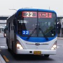 호반환승센터 버스정류장 이미지