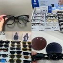 개인맞춤 안경 선글라스 잘하는 광명안경 다비치 광명하안점 변색렌즈후기