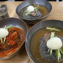 오복함흥냉면 이미지