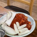일송막국수，닭갈비 이미지