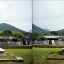 백운계곡둘레길 이미지