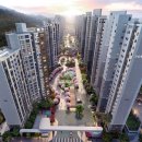 덕천동 도시재생사업 이미지