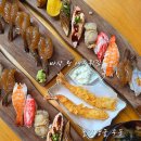 29170-2-B-03 | 전포스시 맛집 초밥먹고갈래 점심특선B세트 솔직후기