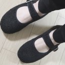 26470-01-21-331 | 츄바스코메리제인 베쏘 블랙 실착 너무이쁨