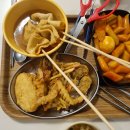망리단길분식 이미지