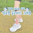 나이키광주세정점 | 칼발 런닝화 러닝화 운동화 추천 살로몬 글라이드3 그래블