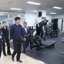 세종시민체육관 이미지