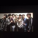 방탄소년단(BTS) - 'Burn The Stage: the movie' 이미지