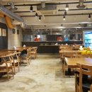 벙커떡볶이 이미지