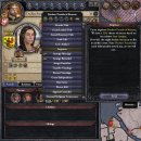 [CK2] 이거자고시 5. 사냥매(Kerecsensólyom) 이미지