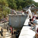 동래 읍성 역사 축제 이미지