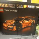 (주)코리아세븐 신림대학스타점 | [쿅쿅이 블로그:p] 레고 포르쉐, 레핀 포르쉐, 레핀, 레고 42056