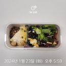 2024년 1월 넷째 주(2024.01.22-01.28)
