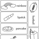 compound words 이미지