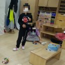 해오름지역아동센터 이미지